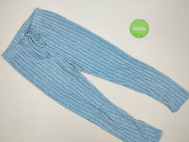 bluzy z traktorem: Spodnie dresowe damskie, rozmiar M — 2