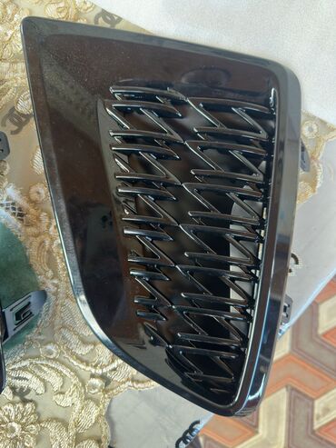 Bamperlər, buferlər: Arxa, Lexus RX350 — 8