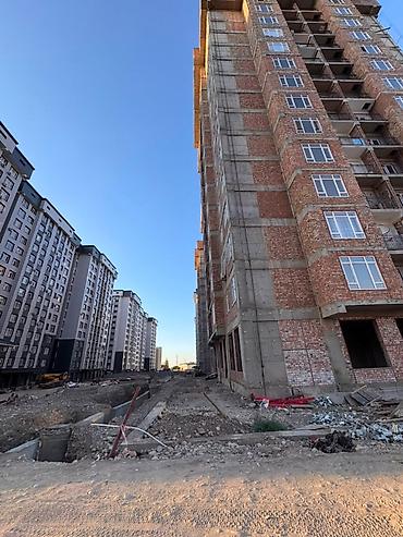 14: 1 комната, 42 м², Нижний Джал (Джал-23) Элитка, 3 этаж, Дизайнерский ремонт — 1