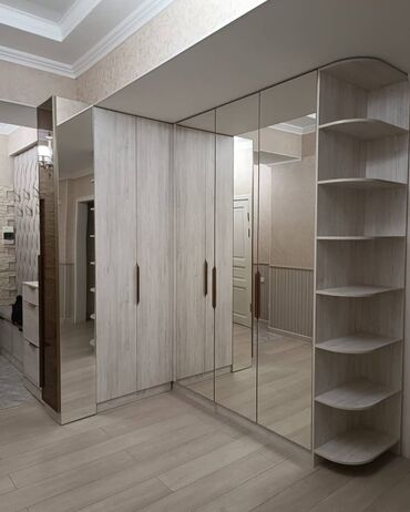 Мебель на заказ: Мебель на заказ, Гостиная, Вешалки, Буфетница, Кухонный гарнитур — 12