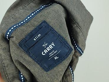 only tailoring: Carry, Koszulа dla mężczyzn, rozmiar XL — 4
