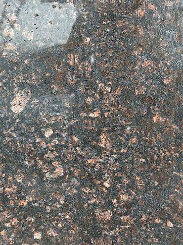 Фасадные гранитные плитки: Гранит оптом и в розницу большой выбор серый черный коричневый — 24