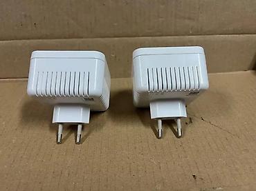 Modemi, ruteri i mrežni uređaji: Devolo Magic 1 WiFi mini – dodatni Powerline Wi‑Fi adapter - — 9