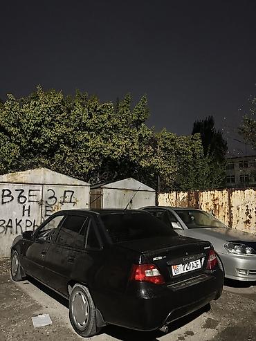 Daewoo: Daewoo Nexia: 2010 г., 1.6 л, Механика, Бензин, Седан — 7