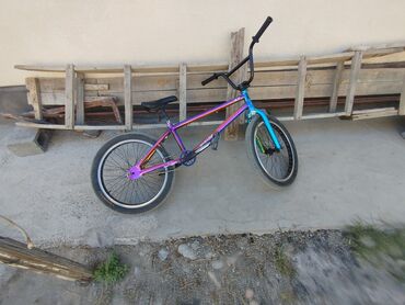 сколько стоит велосипед электрический: BMX велосипед