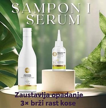 Suplementi: Prirodni dodaci ishrani – Essential linija 1) Essential Fatty Acids – — 18