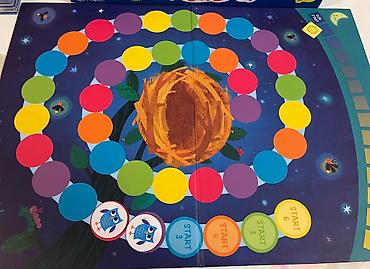 Настольные игры: Любая игра по 1500 1. Каркассон Junior" – это — 27