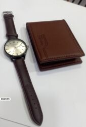 Qəlyan, vayp və aksesuarları: •KİŞİLƏR ÜÇÜN SAAT VƏ PULQABI DƏSTİ⌚️ — 12