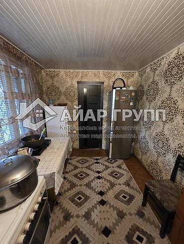 Кыймылсыз мүлк: ДВУХУРОВНЕВЫЙ ДОМ В ПРЕСТИЖНОМ ТИХОМ РАЙОНЕ г. КАРА-БАЛТА! 🔷 Участок — 9