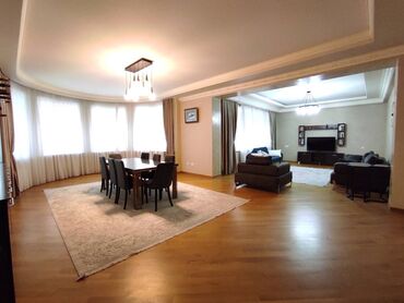 купить квартиру на ази асланова: 3 комнаты, Новостройка, м. 28 мая, 182 м²