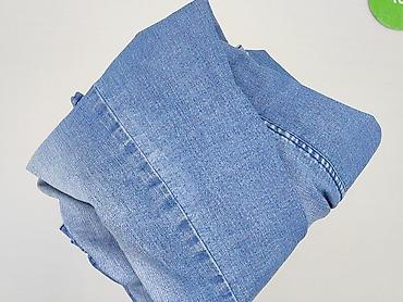 levis dzwony: H&M, Jeansy damskie, rozmiar M — 6