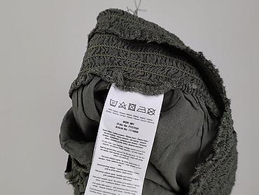 crocs tanio: Janina, Spodnie materiałowe damskie, rozmiar L — 6