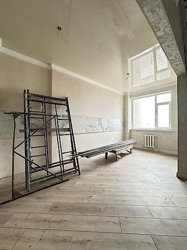 Продажа квартир: 5 и более комнат, 149 м², Элитка, Пентхаус этаж, Косметический ремонт — 5