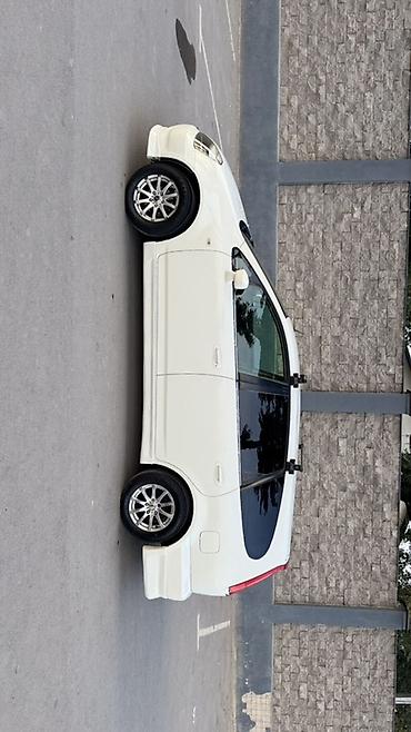 toyota stream: Honda Stream: 2003 г., Минивэн — 3