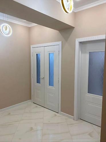 Продажа квартир: 2 комнаты, 72 м², Бишкек Парк ТРЦ Элитка, 6 этаж, Дизайнерский ремонт — 6