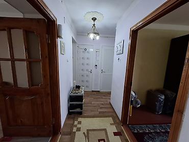 ramana qesebesi heyet evleri: 2 otaqlı 2 balkonlu orta bulok məkdəbə diger iyaşe abyeklere yaxin — 5