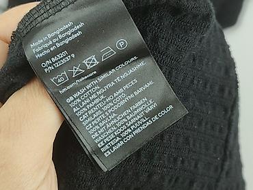 hm billie: H&M, Sukienka damska, rozmiar L — 5