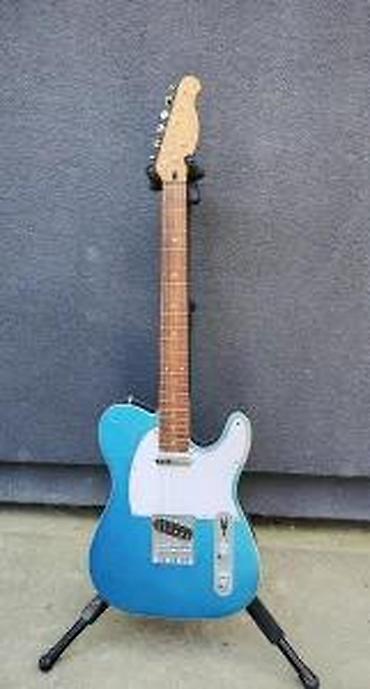 Gitare: HARLEY BENTON TE-62DB LPB | . Slanje po dogovoru ili lično — 18