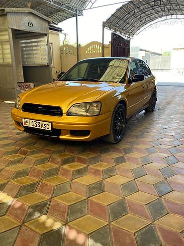 ауди с 4 2 0: Subaru Legacy: 2000 г., 2 л, Автомат, Бензин, Седан — 2