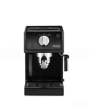 coffe aparati: Qəhvə aparatı "DeLonghi"DeLonghi ECP31.21 — evdə keyfiyyətli espresso — 5