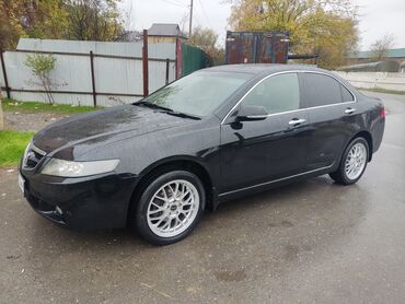 купить двигатель 1 8: Honda Accord: 2003 г., 2 л, Автомат, Бензин, Седан