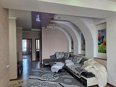 Квартиры: 🏡 Сдаётся 3-комнатная квартира 📍 Район КНУ • 100 м² • 7 этаж из 10 • — 2