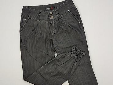 cn 16568a: Spodnie materiałowe damskie, rozmiar M — 1