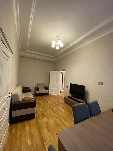 Mənzil kirayələyirəm: 2 otaqlı, 47 kv. m — 8