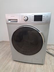 kia ceed maqnitola: Paltaryuyan maşın Hoffmann, 7 kq, İşlənmiş, Yarımavtomat, Qurutmasız, Kredit yoxdur, Ünvandan götürmə