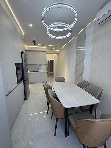 Продажа квартир: 3 комнаты, 118 м², Элитка, 11 этаж, Дизайнерский ремонт at lalafo.kg — 6 Продажа квартир: 3 комнаты, 118 м², Элитка, 11 этаж, Дизайнерский ремонт — 6