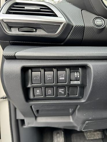 Subaru: Subaru Forester: 2019 г., 2.5 л, Автомат, Бензин, Кроссовер — 9