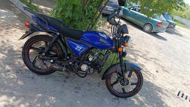 motosiklet kask: Tufan - M50, 50 sm3