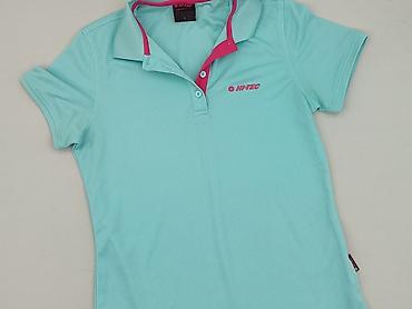 polanex koszule: Hi-Tec, Damska koszulka polo, rozmiar M — 1