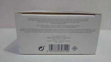 xside grace perfume: NINA RICCI ROSE EXTASE SENSUELLE EDT 80ML TSTR | Nina Ricci Rose — 10