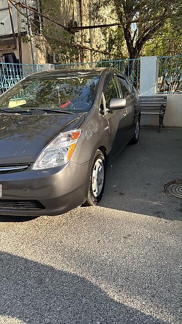 Toyota: Toyota Prius: 1.5 l | 2008 il Hetçbek — 4