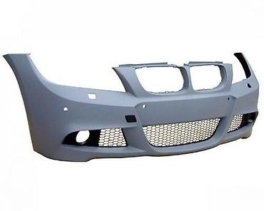 Branici: PREDNJI M BRANIK BMW E90 LCI RESTYLING FACELIFT - M-TECH | Prednji — 2