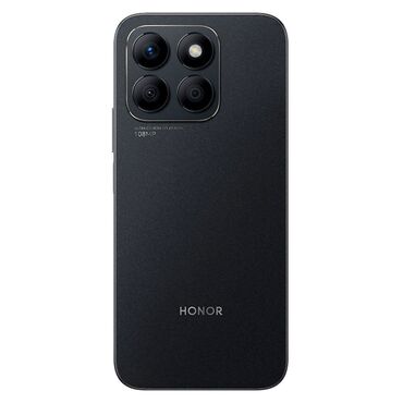 huawei p smart: Honor 200 Lite, rəng - Qara
