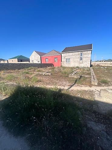 Torpaq sahələrinin satışı: Tikinti -da lalafo.az — 1 Torpaq sahələrinin satışı: Tikinti — 1