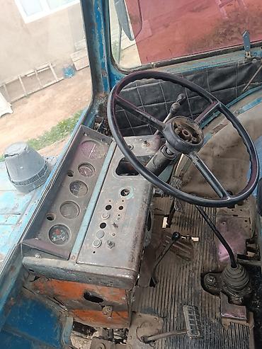 Тракторы МТЗ (Беларус): Модель: 80, Б/у, 1987 г., Трактор с другими агрегатами — 12