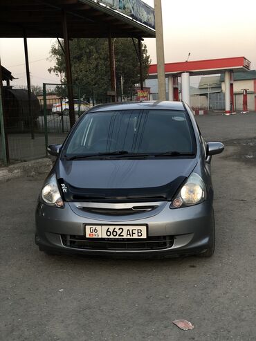 авто хонда фит: Honda Fit: 2004 г., 1.5 л, Вариатор, Газ, Хэтчбэк