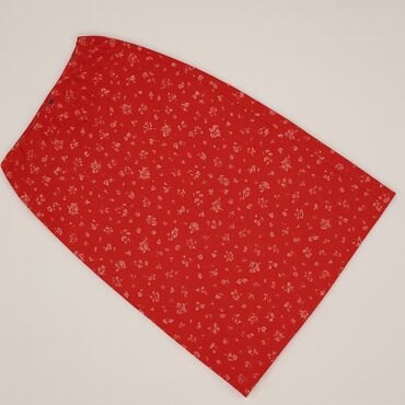 spódnice z cekinami srebrne: Sandro, Women`s skirt, S (EU 36)