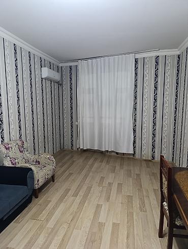 Mənzillər: Yeni yasamal 12/2 mertebesi 2 otag esyali 80kv.m menzil kiraye — 2
