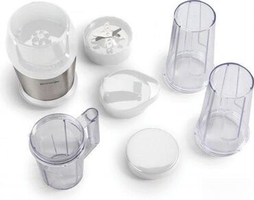 Blenderi, mikseri: **Tehnički detalji** **Opšte** Vrsta aparata : BlenderMaterijal sečiva — 3