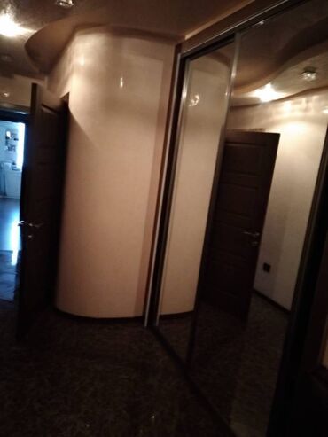 Uzunmüddətli kirayə mənzillər: Sabunçu rayonu,Razin Akkordda,3 otaqlıdan 4 otaqlıya düzəldilmiş,tam — 11