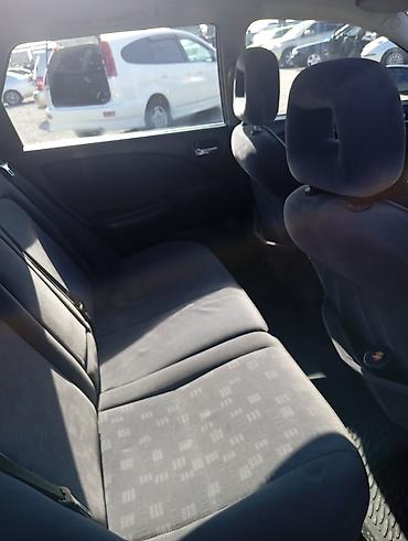e klass: Toyota Avensis: 2002 г., 1.8 л, Механика, Бензин, Универсал — 4