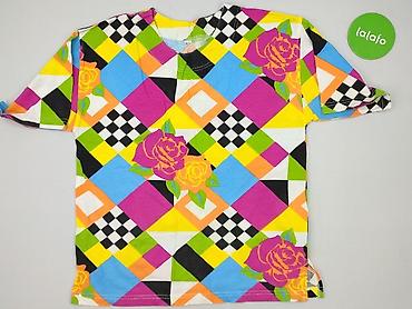 t shirty leopard: T-shirt damski, rozmiar L — 2