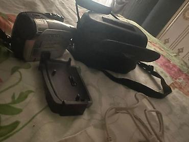 mini dv kamera: 500 azne alinib teptezedir Sony Handycam mini DV videokamera — 5