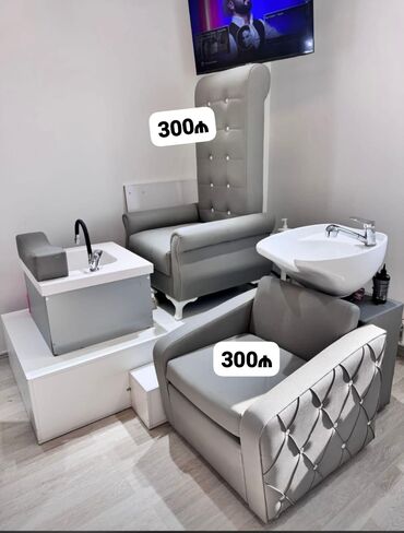 FAW: ✔️600 man(Balaxanı). Sac moykasi+Pedikür dəsti. İdeal