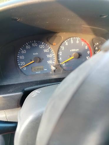 toyota cube: Suzuki Alto: 2005 г., 1.1 л, Автомат, Бензин, Хэтчбэк — 9