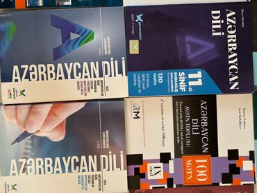 azərbaycan dili güvən test toplusu pdf: Azərbaycan dili test topluları və vəsaitlər/ güvən və dim / çox